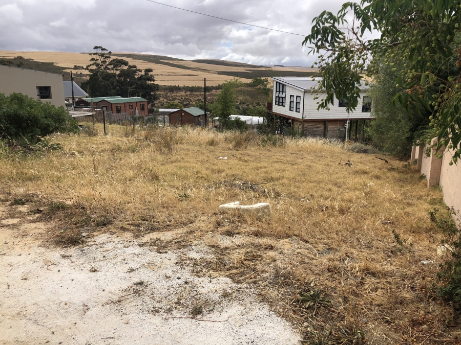 0 Bedroom Property for Sale in Bot River Western Cape
